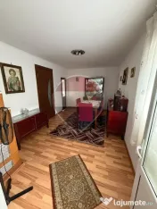 Casa rural 8 camere, teren 817 mp – Herăști, Giurgiu