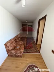 Casa rural 8 camere, teren 817 mp – Herăști, Giurgiu