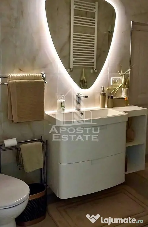 Apartament 3 camere - Ultracentral - Arad (Arad)