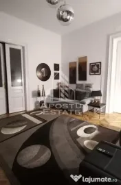 Apartament 3 camere - Ultracentral 