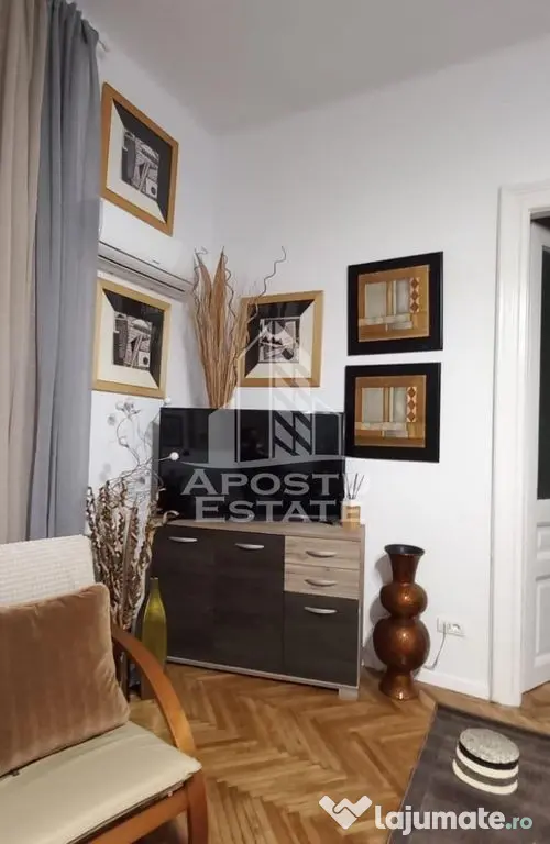 Apartament 3 camere - Ultracentral - Arad (Arad)