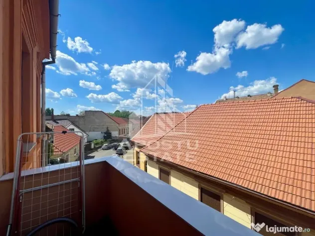Apartament 3 camere - Ultracentral - Arad (Arad)