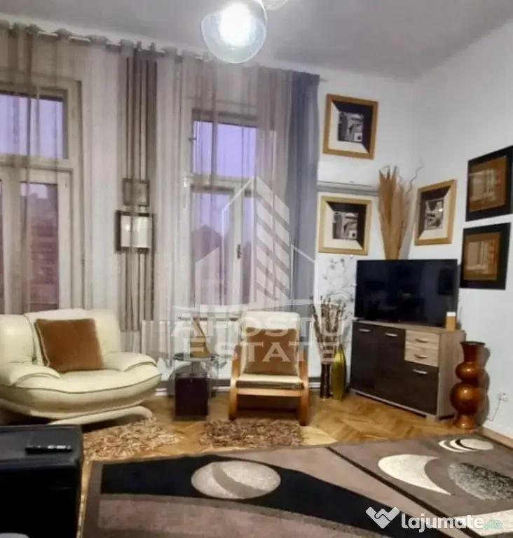 Apartament 3 camere - Ultracentral - Arad (Arad)