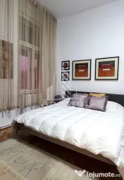 Apartament 3 camere - Ultracentral 