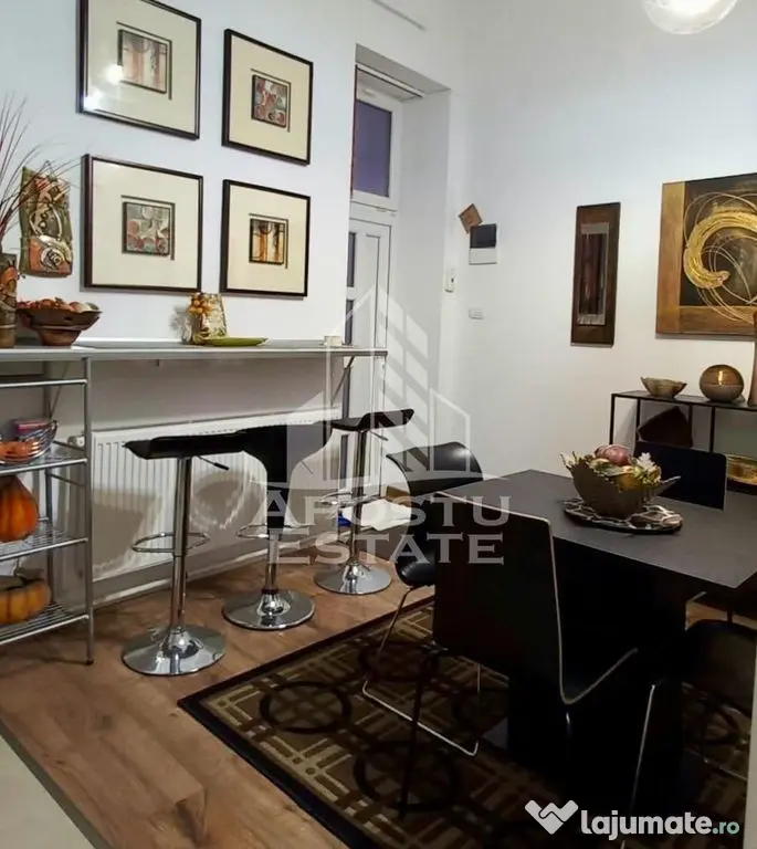 Apartament 3 camere - Ultracentral - Arad (Arad)