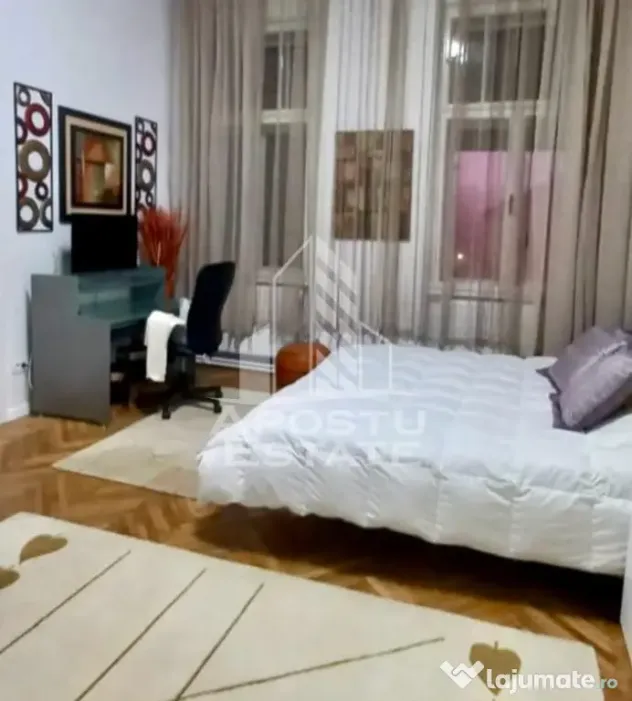 Apartament 3 camere - Ultracentral - Arad (Arad)