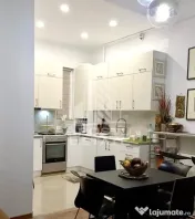 Apartament 3 camere - Ultracentral 