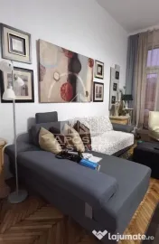 Apartament 3 camere - Ultracentral 