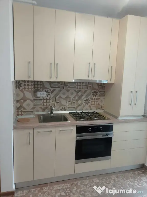 Metalurgie venus residence studio binelui - Bucuresti (Bucuresti-Ilfov)