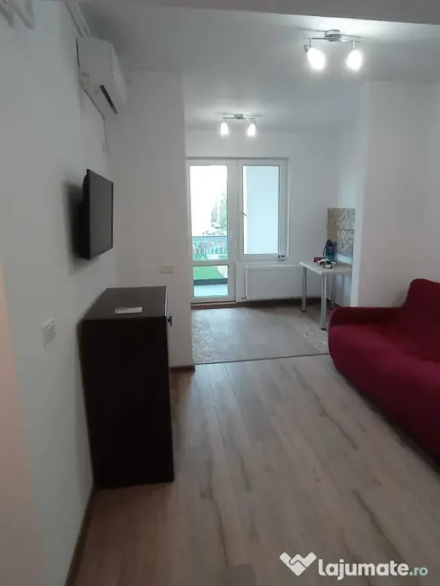 Metalurgie venus residence studio binelui - Bucuresti (Bucuresti-Ilfov)