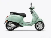 Vand Vespa Primavera 125 cc – Euro 5 – Stare Impecabila / Nou 