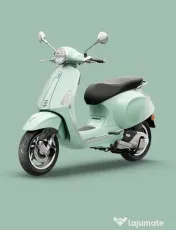 Vand Vespa Primavera 125 cc – Euro 5 – Stare Impecabila / Nou 