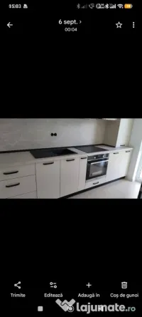 Apartament de închiriat cu o camera