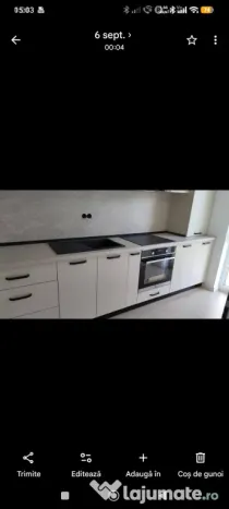 Apartament de închiriat cu o camera
