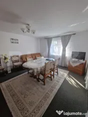 Casă individuală modernă P+M, 116 mp utili, 512 mp teren, 