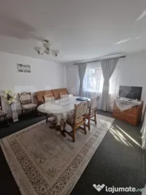 Casă individuală modernă P+M, 116 mp utili, 512 mp teren,