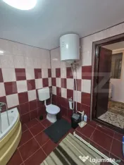Casă individuală modernă P+M, 116 mp utili, 512 mp teren, 