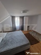 Casă individuală modernă P+M, 116 mp utili, 512 mp teren, 