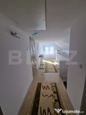 Casă individuală modernă P+M, 116 mp utili, 512 mp teren, 