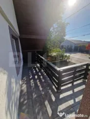 Casă individuală modernă P+M, 116 mp utili, 512 mp teren, 
