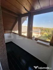 Casă individuală modernă P+M, 116 mp utili, 512 mp teren, 