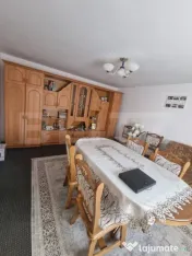 Casă individuală modernă P+M, 116 mp utili, 512 mp teren, 