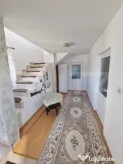 Casă individuală modernă P+M, 116 mp utili, 512 mp teren, 