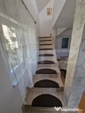 Casă individuală modernă P+M, 116 mp utili, 512 mp teren, 