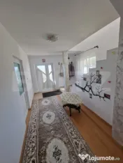 Casă individuală modernă P+M, 116 mp utili, 512 mp teren, 