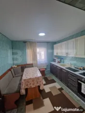 Casă individuală modernă P+M, 116 mp utili, 512 mp teren, 