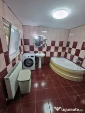 Casă individuală modernă P+M, 116 mp utili, 512 mp teren, 