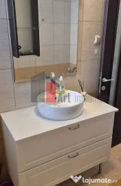 Inchiriere apartament3 camere-Lujerului+Loc de parcare 