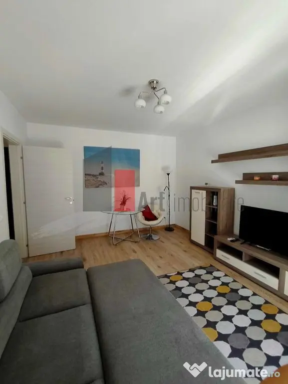 Inchiriere apt 2 camere 21 Residence, Lujerului - Politehnica - Bucuresti (Bucuresti-Ilfov)