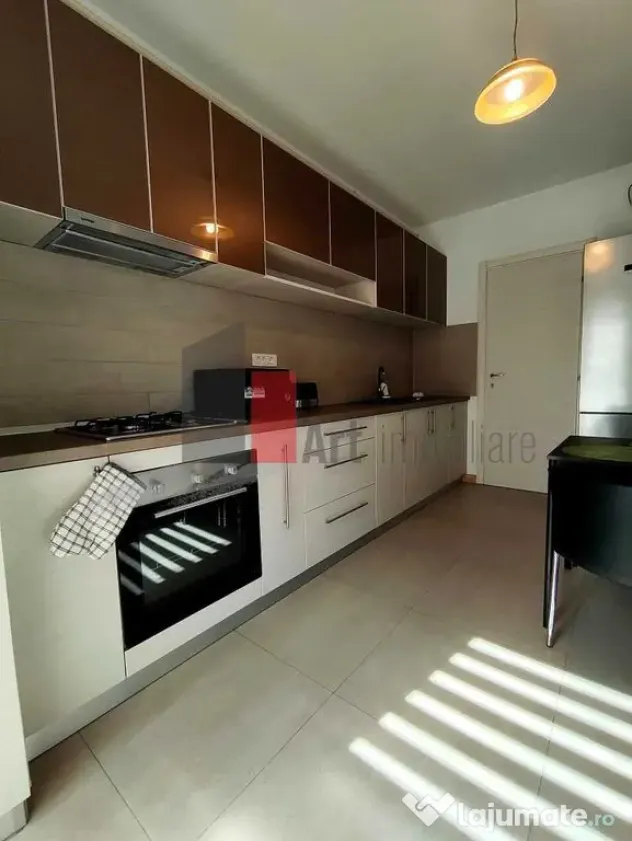 Inchiriere apt 2 camere 21 Residence, Lujerului - Politehnica - Bucuresti (Bucuresti-Ilfov)