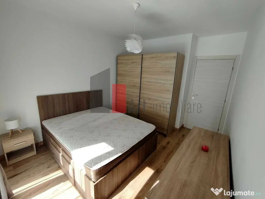 Inchiriere apt 2 camere 21 Residence, Lujerului - Politehnica - Bucuresti (Bucuresti-Ilfov)