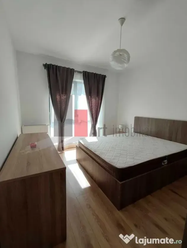 Inchiriere apt 2 camere 21 Residence, Lujerului - Politehnica - Bucuresti (Bucuresti-Ilfov)