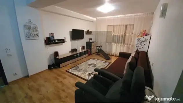 Apartament 2 camere | Ozana | 67 mp | Decomandat | Parter înalt - Bucuresti (Bucuresti-Ilfov)