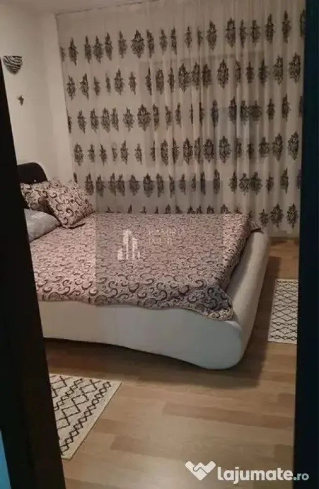 Apartament 2 camere | Ozana | 67 mp | Decomandat | Parter înalt - Bucuresti (Bucuresti-Ilfov)