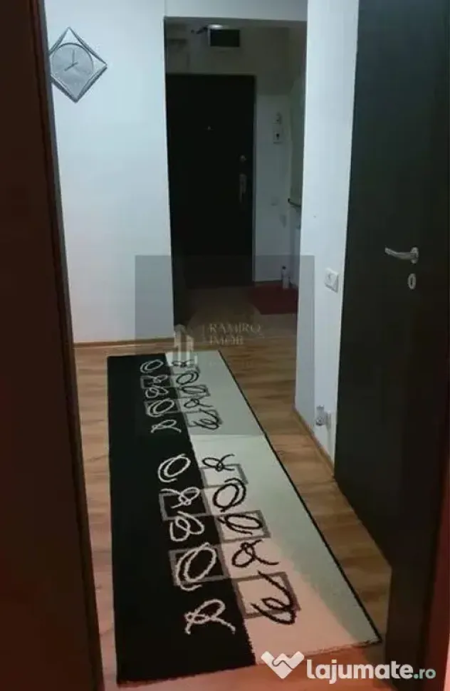 Apartament 2 camere | Ozana | 67 mp | Decomandat | Parter înalt - Bucuresti (Bucuresti-Ilfov)