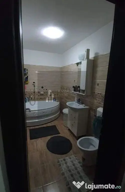 Apartament 2 camere | Ozana | 67 mp | Decomandat | Parter înalt - Bucuresti (Bucuresti-Ilfov)