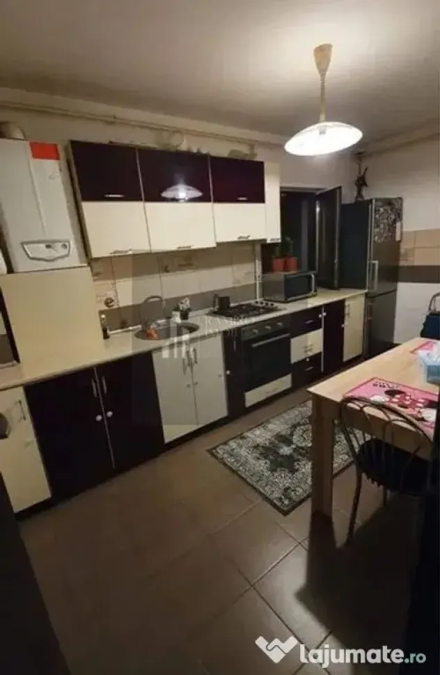 Apartament 2 camere | Ozana | 67 mp | Decomandat | Parter înalt - Bucuresti (Bucuresti-Ilfov)