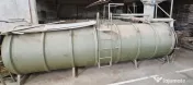 vand Uscator lemn masiv in vid - vacum 5+5+5 m³ capacitate / vacuum wood dryer