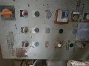 vand Uscator lemn masiv in vid - vacum 5+5+5 m³ capacitate / vacuum wood dryer