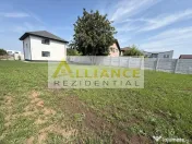 Casa individuala P+1E ~ 4 camere 2 bai ~ teren 754mp ~