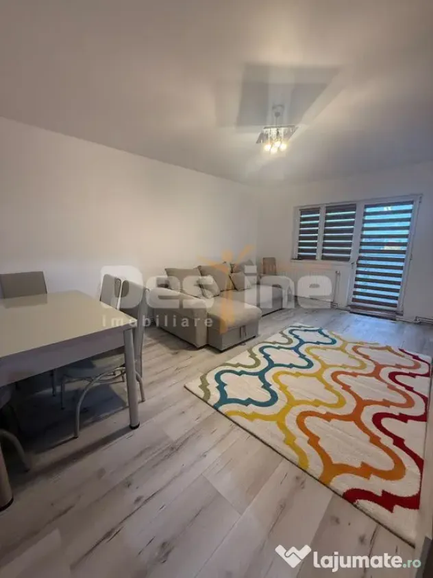 Apartament de inchiriat 3 camere, central Campina! - Campina (Prahova)