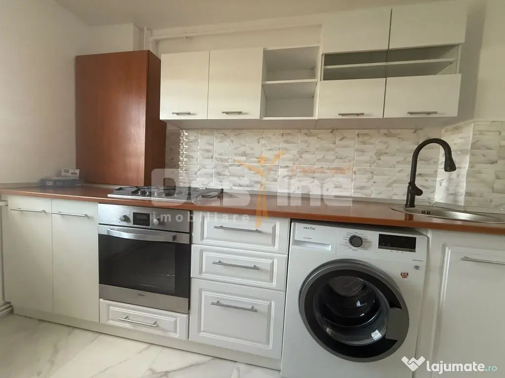 Apartament de inchiriat 3 camere, central Campina! - Campina (Prahova)