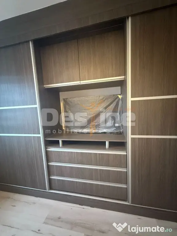 Apartament de inchiriat 3 camere, central Campina! - Campina (Prahova)