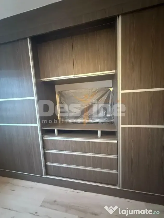 Apartament de inchiriat 3 camere, central Campina! - Campina (Prahova)