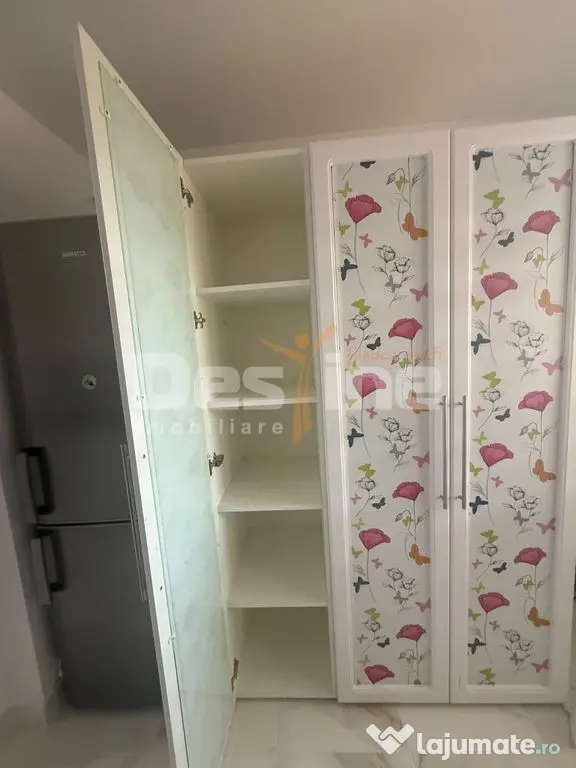 Apartament de inchiriat 3 camere, central Campina! - Campina (Prahova)