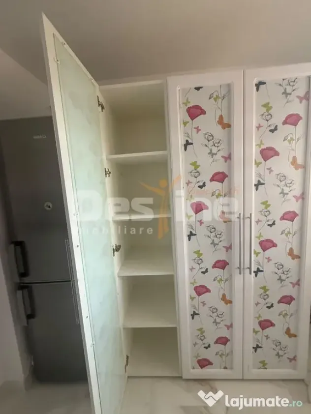 Apartament de inchiriat 3 camere, central Campina! - Campina (Prahova)